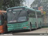 Viação Tamandaré KB696 na cidade de Curitiba, Paraná, Brasil, por GDC __39AM. Número da foto: #:id.