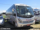 Solidez Transportes 8597 na cidade de Aparecida, São Paulo, Brasil, por Rafael Nunes Pereira. Número da foto: #12485524.