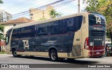 T4 Logística 580 na cidade de Guarapari, Espírito Santo, Brasil, por Daniel Junior Sena. Número da foto: #12485590.