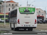 Autoviaria Matos 300.601 na cidade de São Luís, Maranhão, Brasil, por Lohanny Medeiros. Número da foto: #:id.