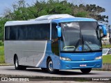 Ziski Turismo 9B03 na cidade de Gaspar, Santa Catarina, Brasil, por Lucas Amorim. Número da foto: #:id.