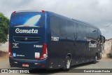 Viação Cometa 719567 na cidade de São Miguel Arcanjo, São Paulo, Brasil, por David Macedo Rocha. Número da foto: #12484369.
