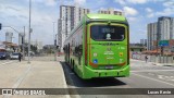 TRANSPPASS - Transporte de Passageiros 8 1165 na cidade de São Paulo, São Paulo, Brasil, por Lucas Kevin. Número da foto: #12484066.