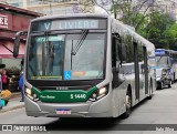 Via Sudeste Transportes S.A. 5 1440 na cidade de São Paulo, São Paulo, Brasil, por Ítalo Silva. Número da foto: #:id.