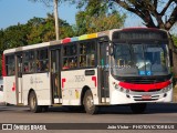 Transportes Campo Grande D53525 na cidade de Rio de Janeiro, Rio de Janeiro, Brasil, por João Victor - PHOTOVICTORBUS. Número da foto: #:id.
