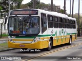 VAP - Viação Alto Petrópolis 4447 na cidade de Porto Alegre, Rio Grande do Sul, Brasil, por Otávio dos Reis . Número da foto: #:id.