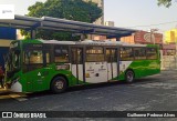 VB Transportes e Turismo 3386 na cidade de Campinas, São Paulo, Brasil, por Guilherme Pedroso Alves. Número da foto: #:id.