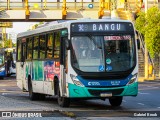 Transportes Campo Grande D53523 na cidade de Rio de Janeiro, Rio de Janeiro, Brasil, por Gabriel Brook. Número da foto: #:id.
