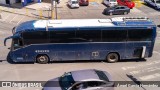 Renta de Autobuses Guadalajara 205 na cidade de Puebla, Puebla, México, por Ángel García Hernández. Número da foto: #12485060.