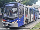Next Mobilidade - ABC Sistema de Transporte 81.487 na cidade de São Bernardo do Campo, São Paulo, Brasil, por Erick Primilla Pereira. Número da foto: #12484820.