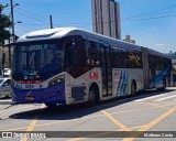 Next Mobilidade - ABC Sistema de Transporte 8266 na cidade de São Paulo, São Paulo, Brasil, por Matheus Costa. Número da foto: #12483833.