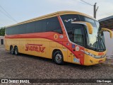 Yvone Tur 760 na cidade de Parnaíba, Piauí, Brasil, por Otto Danger. Número da foto: #:id.