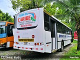 Autobuses Del Caribe 15 na cidade de Limón, Limón, Limón, Costa Rica, por Yliand Sojo. Número da foto: #:id.