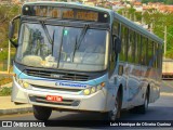 Transnorte - Transporte e Turismo Norte de Minas 86500 na cidade de Montes Claros, Minas Gerais, Brasil, por Luis Henrique de Oliveira Queiroz. Número da foto: #12484058.