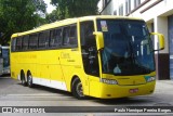 Viação Itapemirim 9007 na cidade de Rio de Janeiro, Rio de Janeiro, Brasil, por Paulo Henrique Pereira Borges. Número da foto: #12484873.