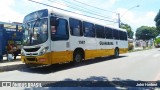 Transportes Guanabara 1987 na cidade de Natal, Rio Grande do Norte, Brasil, por John Herbert. Número da foto: #12483121.