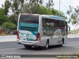 Águia Turismo 11106 na cidade de Caruaru, Pernambuco, Brasil, por Lenilson da Silva Pessoa. Número da foto: #:id.
