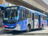 Guarulhos Transportes 33.635 na cidade de São Paulo, São Paulo, Brasil, por Matheus Neri dos Santos. Número da foto: #12484130.
