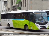 Costa Verde Transportes RJ 217.027 na cidade de Rio de Janeiro, Rio de Janeiro, Brasil, por Henrique Simões. Número da foto: #:id.