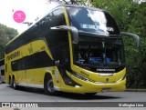 Viação Nova Itapemirim 40906 na cidade de São Paulo, São Paulo, Brasil, por Wellington Lima. Número da foto: #12483012.