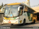 Empresa Gontijo de Transportes 16510 na cidade de Belo Horizonte, Minas Gerais, Brasil, por Renato Brito. Número da foto: #12484545.