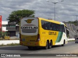 Empresa Gontijo de Transportes 21735 na cidade de Caruaru, Pernambuco, Brasil, por Lenilson da Silva Pessoa. Número da foto: #12484413.
