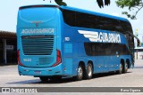 Viação Águia Branca 51120 na cidade de Vitória da Conquista, Bahia, Brasil, por Rava Ogawa. Número da foto: #:id.