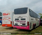 Du Marco Turismo 6151 na cidade de Rio de Janeiro, Rio de Janeiro, Brasil, por Ewerton Gomes. Número da foto: #:id.