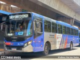 Empresa de Ônibus Vila Galvão 30.706 na cidade de São Paulo, São Paulo, Brasil, por Matheus Neri dos Santos. Número da foto: #12485832.