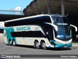 Viação Garcia 88029 na cidade de Porto Alegre, Rio Grande do Sul, Brasil, por Maurício Rodrigues. Número da foto: #:id.