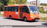 Via Verde Transportes Coletivos 0511061 na cidade de Manaus, Amazonas, Brasil, por Bus de Manaus AM. Número da foto: #:id.