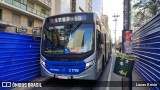 Sambaíba Transportes Urbanos 2 1790 na cidade de São Paulo, São Paulo, Brasil, por Lucas Kevin. Número da foto: #12485237.