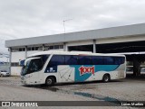 Auto Viação 1001 RJ 108.387 na cidade de Campos dos Goytacazes, Rio de Janeiro, Brasil, por Lucas Martins. Número da foto: #12483545.