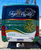 Top Norte Transporte e Turismo 2025 na cidade de Campos dos Goytacazes, Rio de Janeiro, Brasil, por Lucas de Souza Pereira. Número da foto: #12484774.