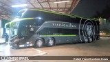 Viação Garcia 98110 na cidade de Londrina, Paraná, Brasil, por Rafael Viana Busólogo Bauru. Número da foto: #12483451.