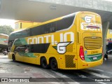 Empresa Gontijo de Transportes 23040 na cidade de Belo Horizonte, Minas Gerais, Brasil, por Renato Brito. Número da foto: #12484532.
