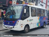 BR7 Mobilidade 1201 na cidade de São Bernardo do Campo, São Paulo, Brasil, por Erick Primilla Pereira. Número da foto: #:id.