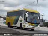 Empresa Gontijo de Transportes 21545 na cidade de Caruaru, Pernambuco, Brasil, por Lenilson da Silva Pessoa. Número da foto: #12484410.