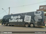 Hugo & Guilherme 6628 na cidade de Junqueirópolis, São Paulo, Brasil, por Luis Guilherme Costa. Número da foto: #:id.