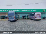 Rota Transportes Rodoviários 8375 na cidade de Mascote, Bahia, Brasil, por Eliziar Maciel Soares. Número da foto: #:id.