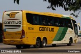 Empresa Gontijo de Transportes 19310 na cidade de Vitória da Conquista, Bahia, Brasil, por Rava Ogawa. Número da foto: #12483637.