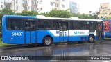 Transol Transportes Coletivos 50437 na cidade de Florianópolis, Santa Catarina, Brasil, por Wallan Vinicius. Número da foto: #12484073.