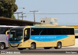 Viação Novo Horizonte 592211 na cidade de Vitória da Conquista, Bahia, Brasil, por Rava Ogawa. Número da foto: #:id.
