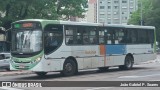Rápido Araguaia 50365 na cidade de Goiânia, Goiás, Brasil, por João Gabriel P. Soares. Número da foto: #12483527.