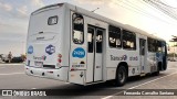 Unimar Transportes 24296 na cidade de Vitória, Espírito Santo, Brasil, por Fernanda Carvalho Santana. Número da foto: #:id.