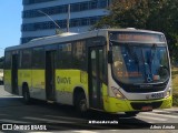 São Cristóvão Transportes 40521 na cidade de Belo Horizonte, Minas Gerais, Brasil, por Athos Arruda. Número da foto: #:id.