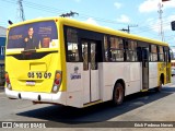 M&P Transporte 03 10 09 na cidade de Santarém, Pará, Brasil, por Erick Pedroso Neves. Número da foto: #:id.