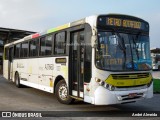 Transportes Vila Isabel A27660 na cidade de Rio de Janeiro, Rio de Janeiro, Brasil, por André Almeida. Número da foto: #:id.