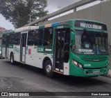 OT Trans - Ótima Salvador Transportes 21190 na cidade de Salvador, Bahia, Brasil, por Ruan Amancio. Número da foto: #:id.
