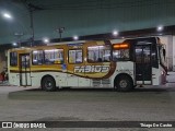 Transportes Fabio's RJ 154.006 na cidade de Duque de Caxias, Rio de Janeiro, Brasil, por Thiago De Castro. Número da foto: #:id.